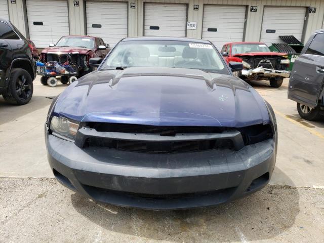 2010 Ford Mustang VIN: 1ZVBP8AN1A5159401 Lot: 53464234