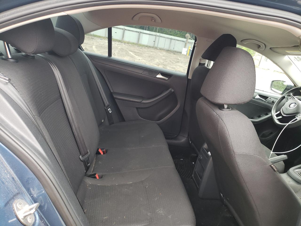 3VW267AJ4GM290724 2016 Volkswagen Jetta S