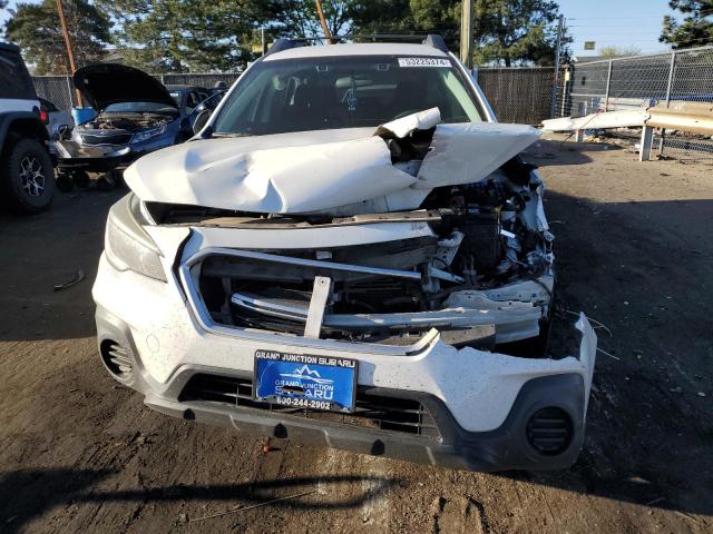 2019 Subaru Outback 2.5I VIN: 4S4BSABC9K3209752 Lot: 53225374