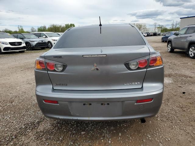 2015 Mitsubishi Lancer Es VIN: JA32U2FUXFU011722 Lot: 54214234