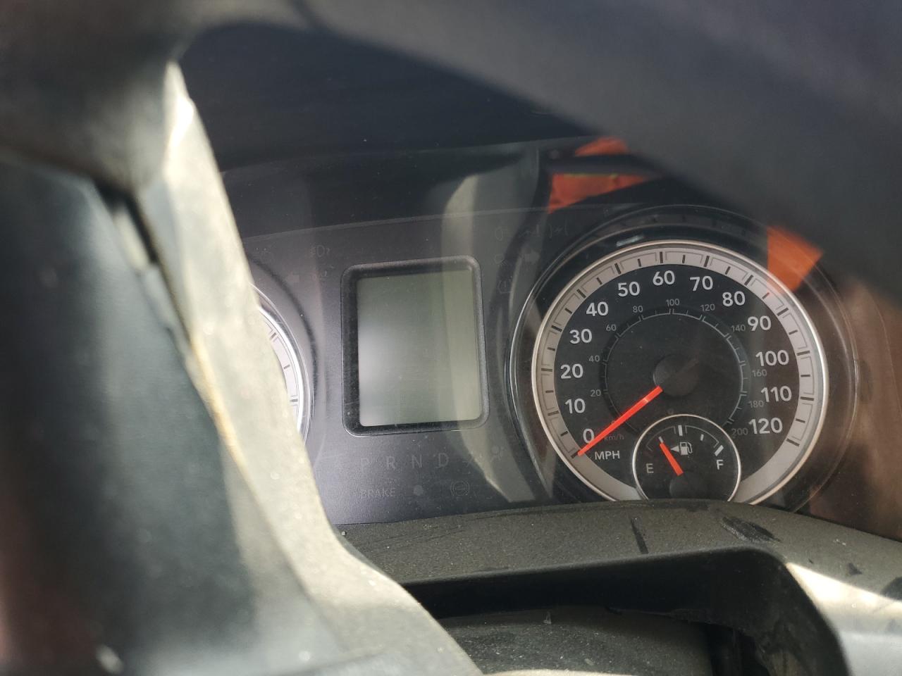 1C6RR7FG4KS735721 2019 Ram 1500 Classic Tradesman