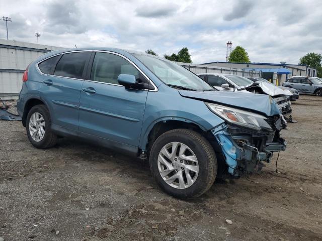 2016 Honda Cr-V Ex VIN: 2HKRM4H58GH723725 Lot: 55279594