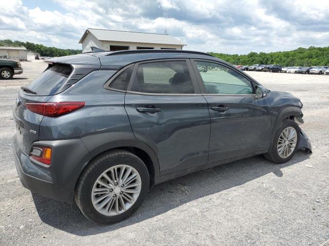 KM8K6CAA8LU436846 Hyundai Kona SEL P 3