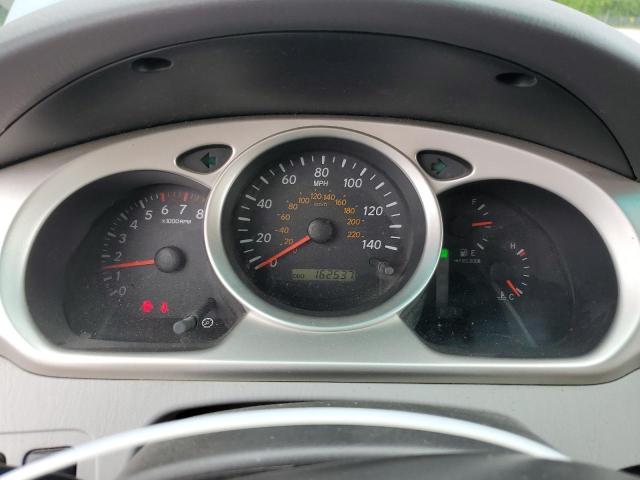 2007 Toyota Highlander Sport VIN: JTEEP21A070194507 Lot: 53485544