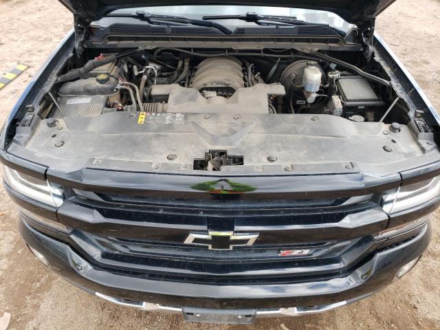 2018 Chevrolet Silverado K1500 Lt VIN: 3GCUKREC6JG566289 Lot: 54388864