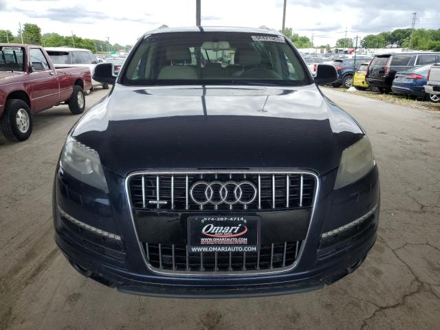 2013 Audi Q7 Premium Plus VIN: WA1LGAFE2DD006957 Lot: 56427464