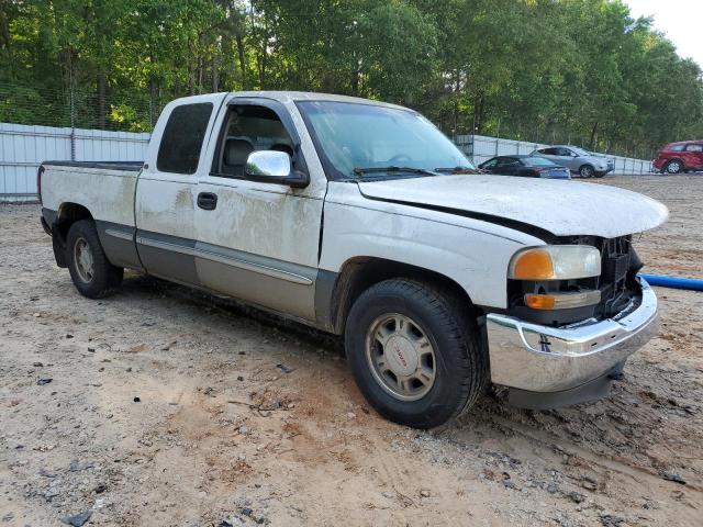 1999 GMC New Sierra C1500 VIN: 2GTEC19T1X1535966 Lot: 49643154