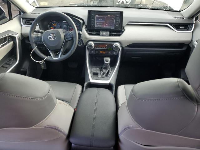 2020 Toyota Rav4 Xle Premium VIN: JTMA1RFV9LD061711 Lot: 54342274