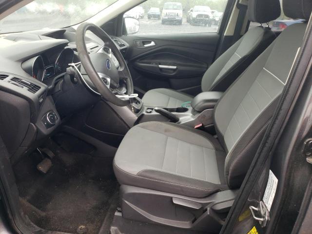 2013 Ford Escape Se VIN: 1FMCU0GX5DUC66824 Lot: 52161854