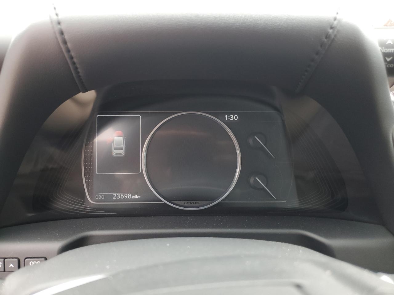 58AD11D18MU001567 2021 Lexus Es 250 Base