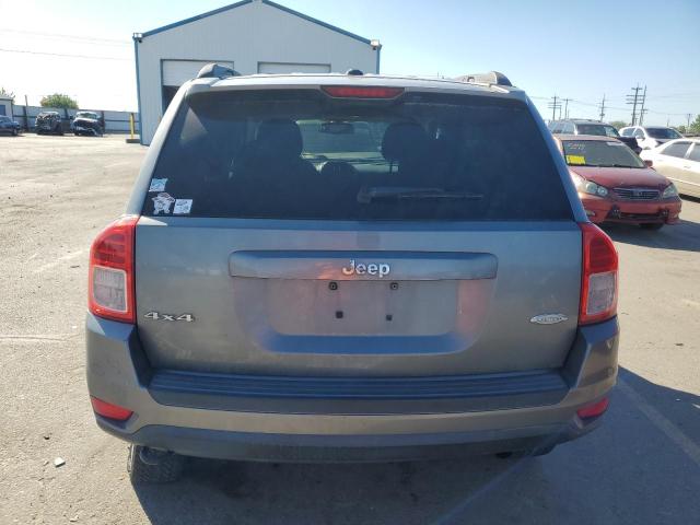 2011 Jeep Compass Sport VIN: 1J4NF1FBXBD280261 Lot: 54986254