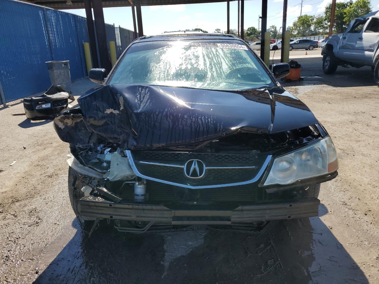 19UUA56793A012311 2003 Acura 3.2Tl