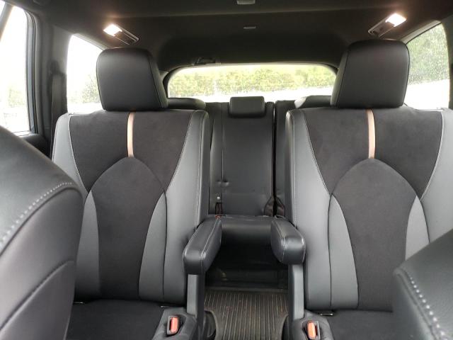 2024 TOYOTA GRAND HIGH - 5TDADAB51RS000106