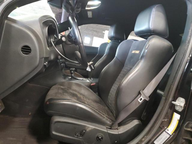 2017 Dodge Charger R/T 392 VIN: 2C3CDXGJ6HH568015 Lot: 53516164