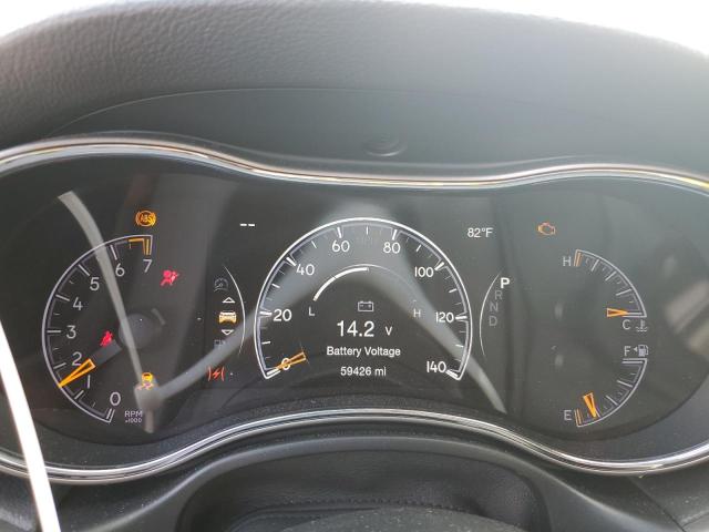 2020 Jeep Grand Cherokee Laredo VIN: 1C4RJEAGXLC403306 Lot: 53238884