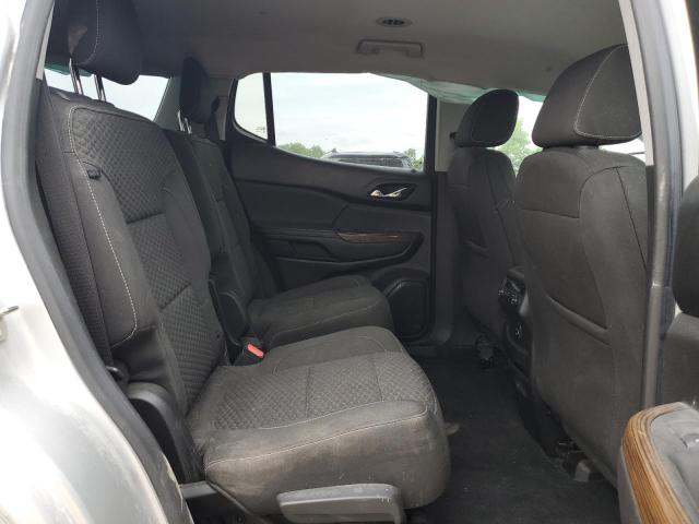 2018 GMC ACADIA SLE - 1GKKNSLS1JZ186734