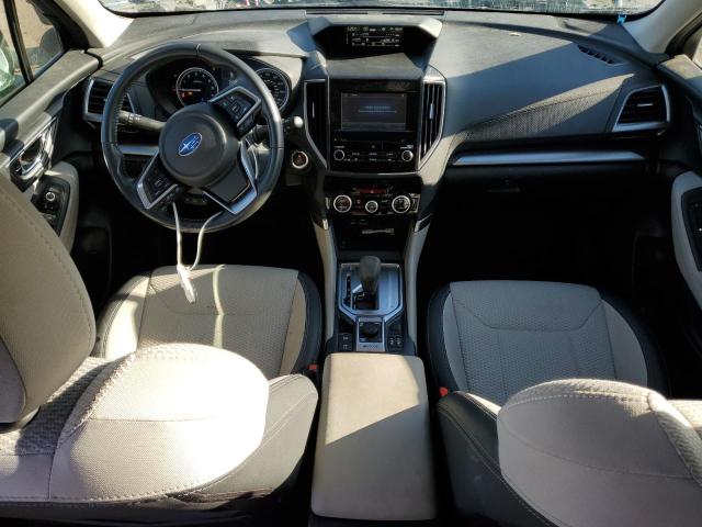 2019 Subaru Forester Premium VIN: JF2SKAGC6KH426371 Lot: 55504514