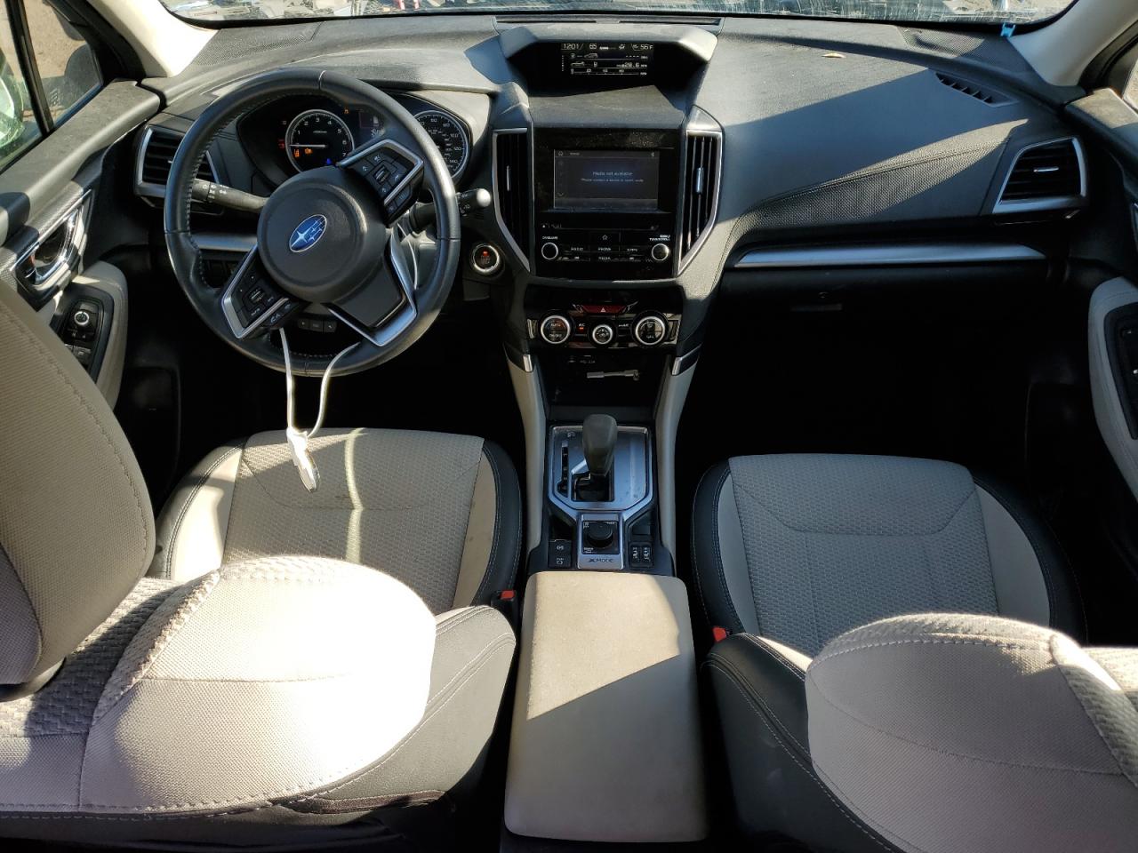 JF2SKAGC6KH426371 2019 Subaru Forester Premium