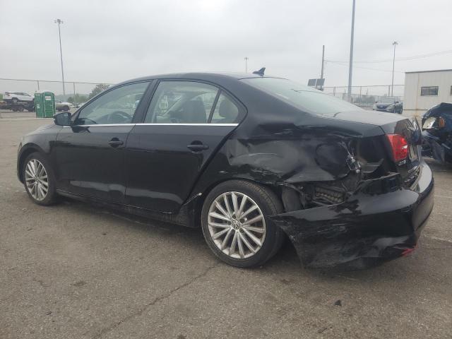 2013 Volkswagen Jetta Sel VIN: 3VWLX7AJ9DM421840 Lot: 53848884