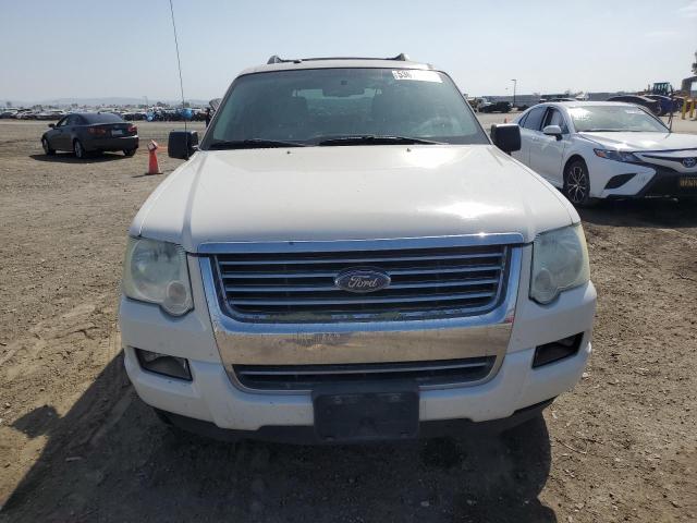 2008 Ford Explorer Xlt VIN: 1FMEU738X8UA55589 Lot: 53619874