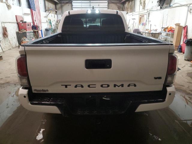 2023 Toyota Tacoma Double Cab VIN: 3TMDZ5BN6PM166284 Lot: 55989614