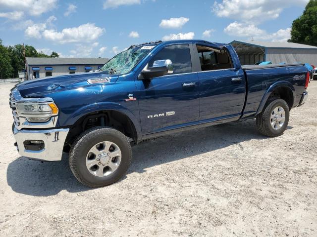 2019 Ram 2500 Longhorn VIN: 3C6UR5GL2KG539620 Lot: 54996214