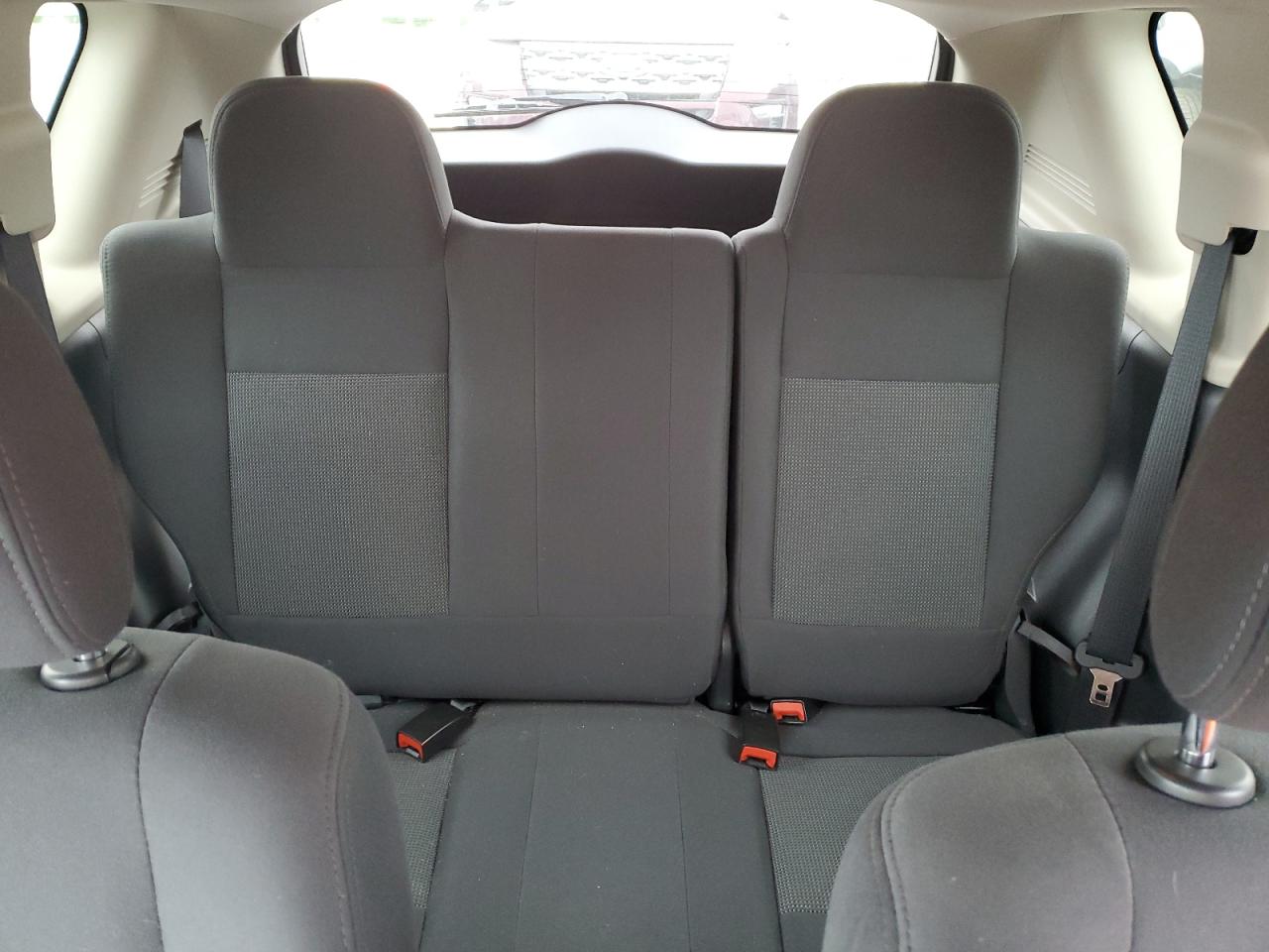 1C4NJDEB7CD650915 2012 Jeep Compass Latitude