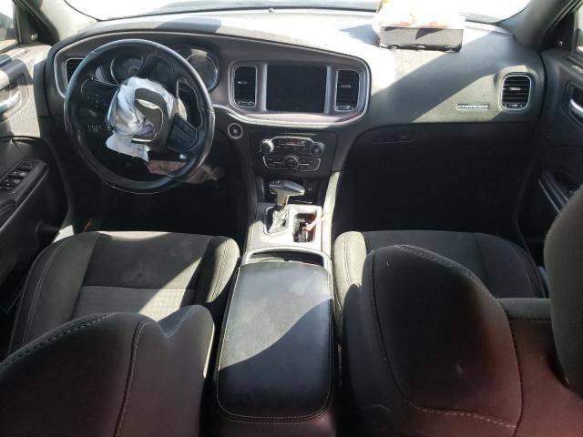 2019 DODGE CHARGER R/ - 2C3CDXCT4KH738404