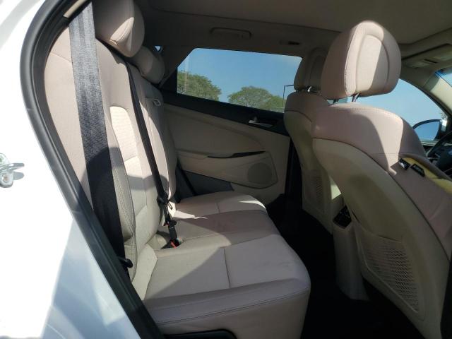 2018 Hyundai Tucson Value VIN: KM8J33A24JU703331 Lot: 57236104