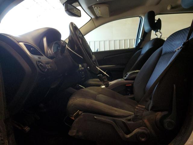 2012 Dodge Journey Se VIN: 3C4PDCAB2CT198608 Lot: 55405904