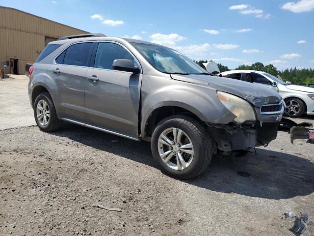 2010 Chevrolet Equinox Lt VIN: 2CNFLEEW2A6400237 Lot: 55810474