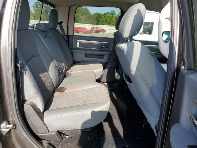 2016 Ram 1500 Slt VIN: 3C6RR6LT5GG360299 Lot: 55890324