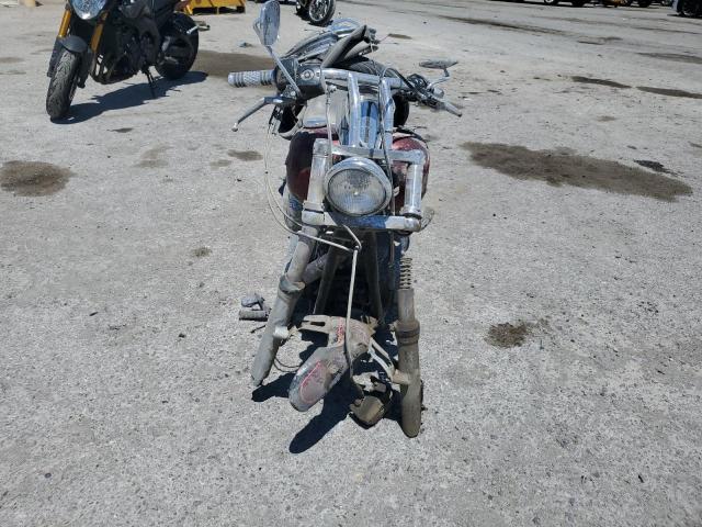 2002 HARLEY-DAVIDSON FXDWG 1HD1GEV182K402370