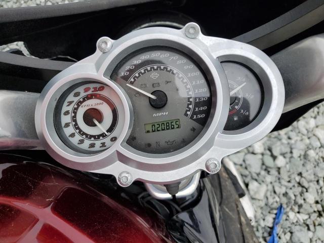 2015 HARLEY-DAVIDSON VRSCF VROD - 1HD1HPH14FC805170