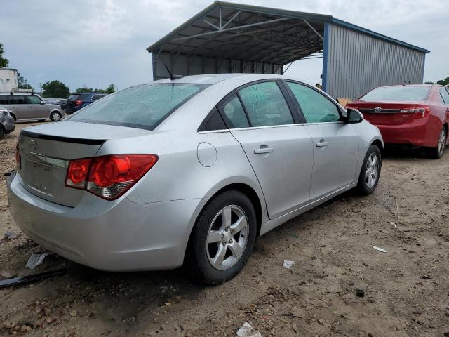 2014 Chevrolet Cruze Lt VIN: 1G1PC5SB6E7294027 Lot: 53971684