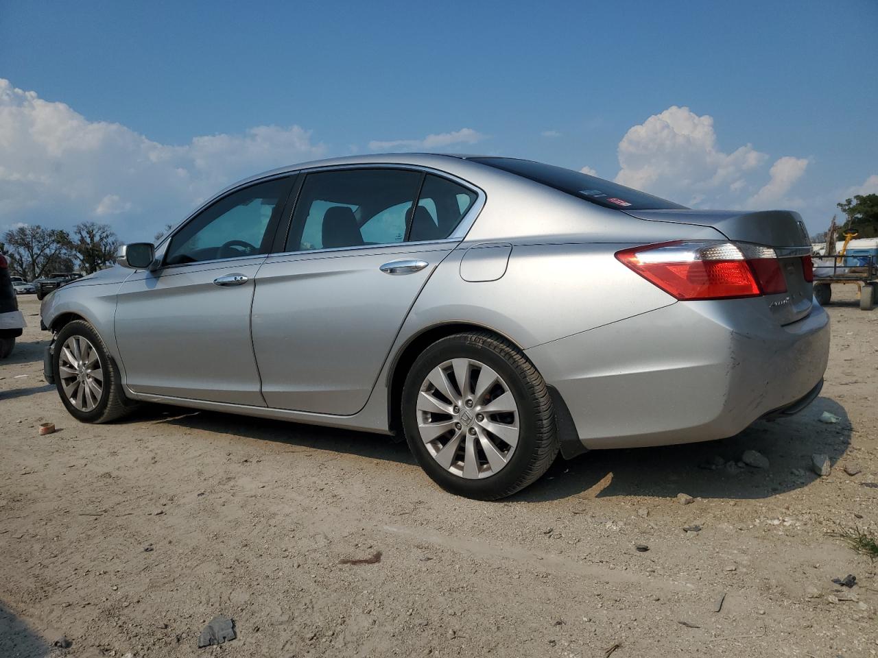 1HGCR2E76EA224087 2014 Honda Accord Ex