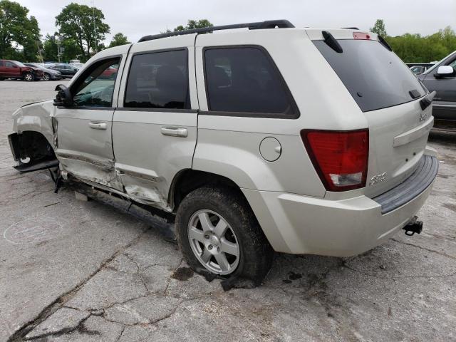 1J4PR4GK6AC154323 2010 Jeep Grand Cherokee Laredo