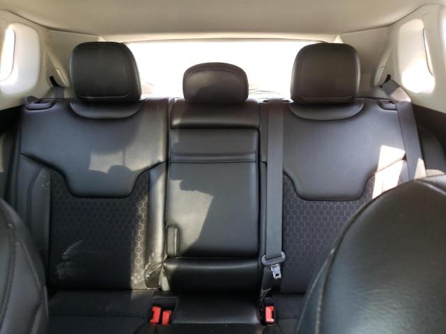 2018 JEEP COMPASS LA - 3C4NJDBB8JT304125