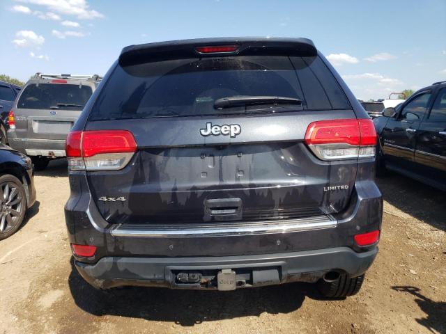 2015 Jeep Grand Cherokee Limited VIN: 1C4RJFBG8FC859295 Lot: 55179624