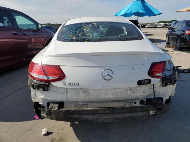 2018 Mercedes-Benz C 300 VIN: WDDWJ4JB5JF645231 Lot: 55817934