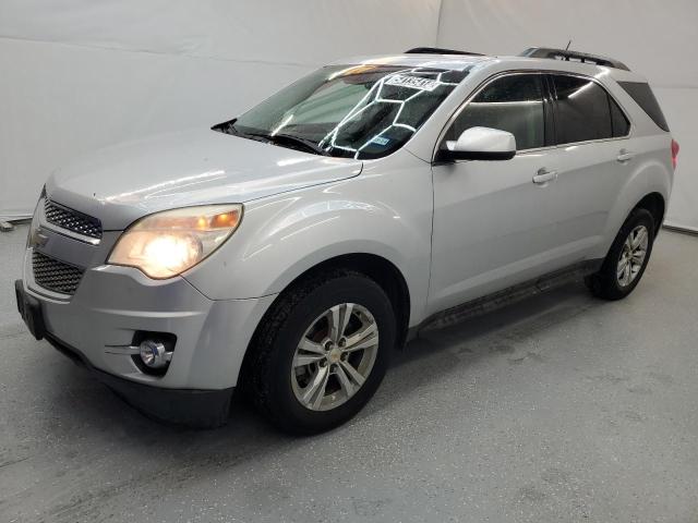 2014 Chevrolet Equinox Lt VIN: 2GNALCEK6E6335728 Lot: 54135414