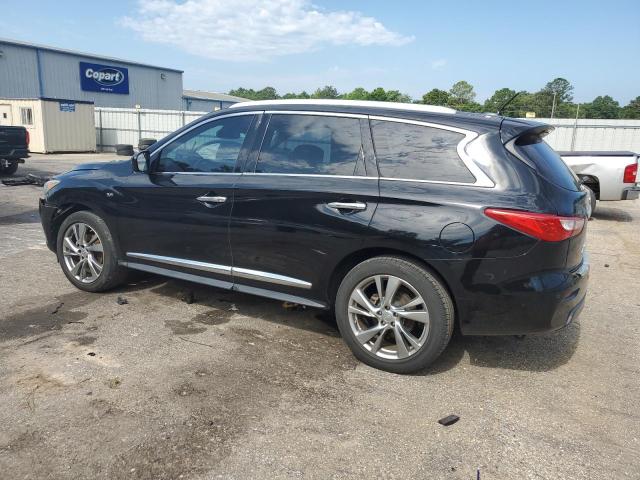 5N1AL0MN5FC524717 2015 Infiniti Qx60