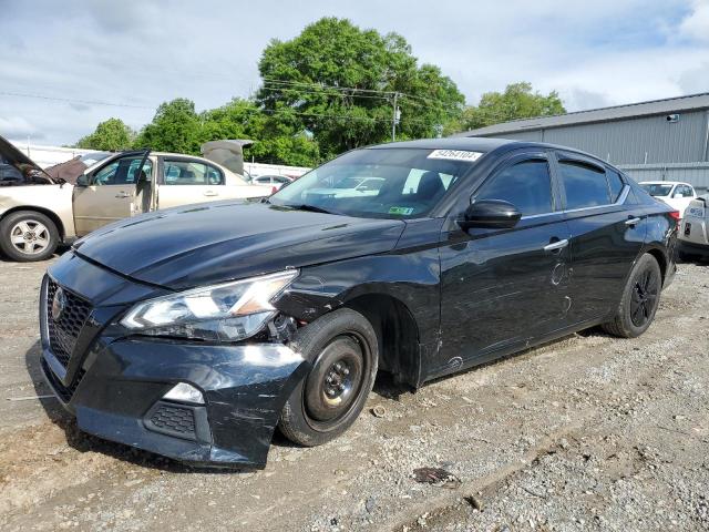 2019 Nissan Altima S VIN: 1N4BL4BV6KN325859 Lot: 54264104