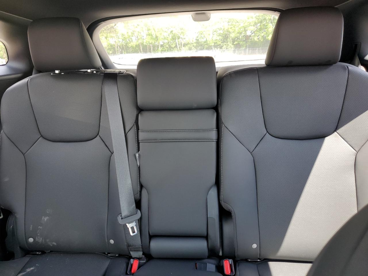 2T2BAMCA6RC051373 2024 Lexus Rx 350 Base