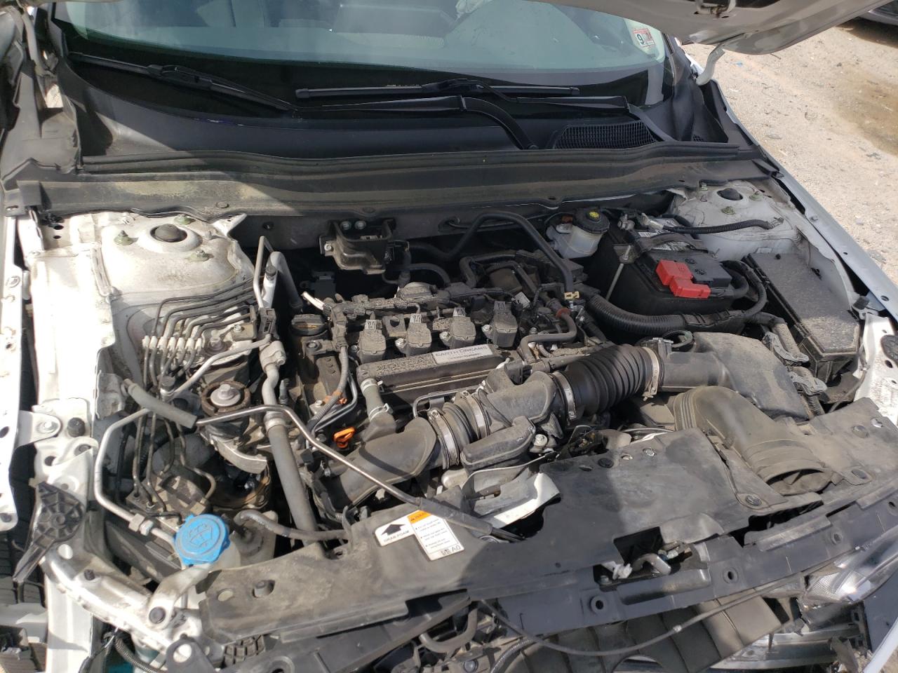 1HGCV1F49LA059935 2020 Honda Accord Ex