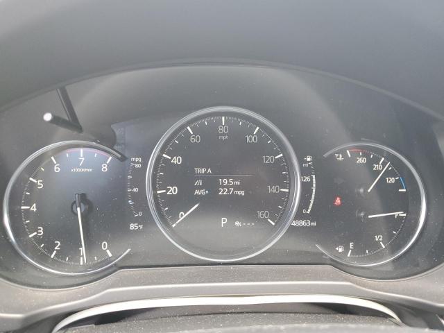 2020 Mazda Cx-5 Grand Touring VIN: JM3KFBDM2L0793569 Lot: 56499884