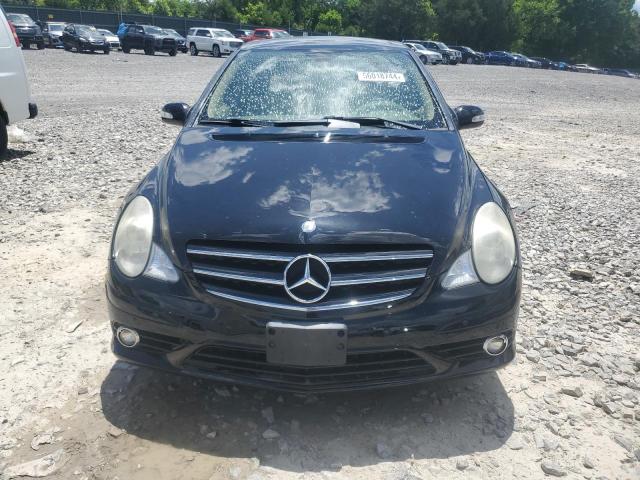 2009 Mercedes-Benz R 350 4Matic VIN: 4JGCB65EX9A096320 Lot: 56018744