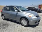 Lot #3033606192 2011 NISSAN VERSA S