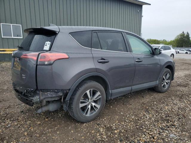 VIN 2T3RFREV2JW789425 2018 Toyota RAV4, Adventure no.3