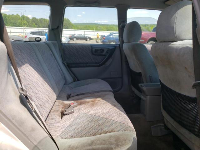 1999 Subaru Forester S VIN: JF1SF6551XH740947 Lot: 55943454